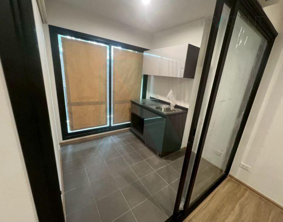 picture 📌 For Rent Condo ARLO LASALLE 17 Building D, Floor 2,1 bed room, Room size 30 sqm - 8/8
