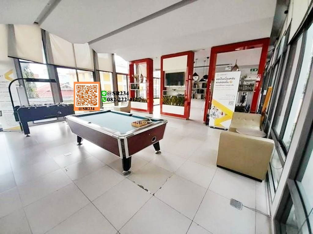 picture 🌸 Hot Price 🌸 For RENT Condo Fuse Mobius Ramkhamhaeng 3/1 - 19/23