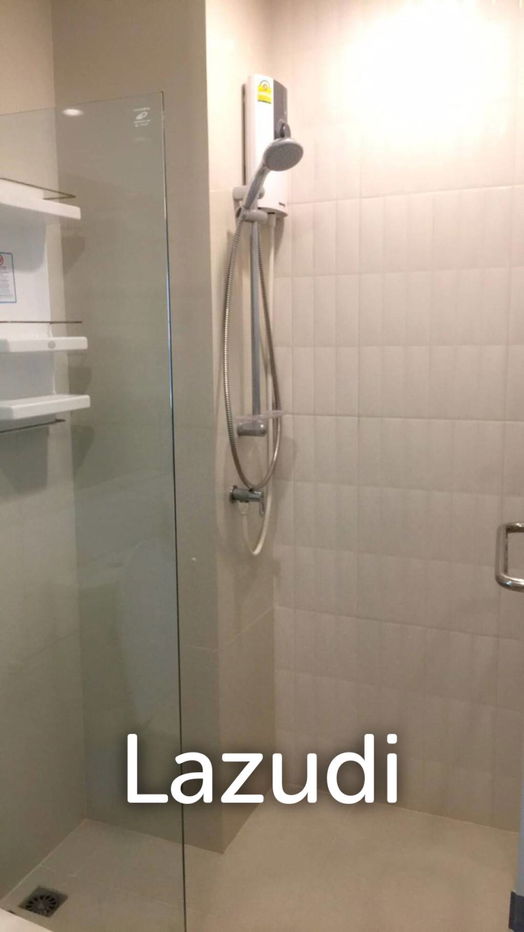 รูป 1 Bedroom 1 Bathroom 29 SQ.M Life Asoke - รูปที่ 9/9
