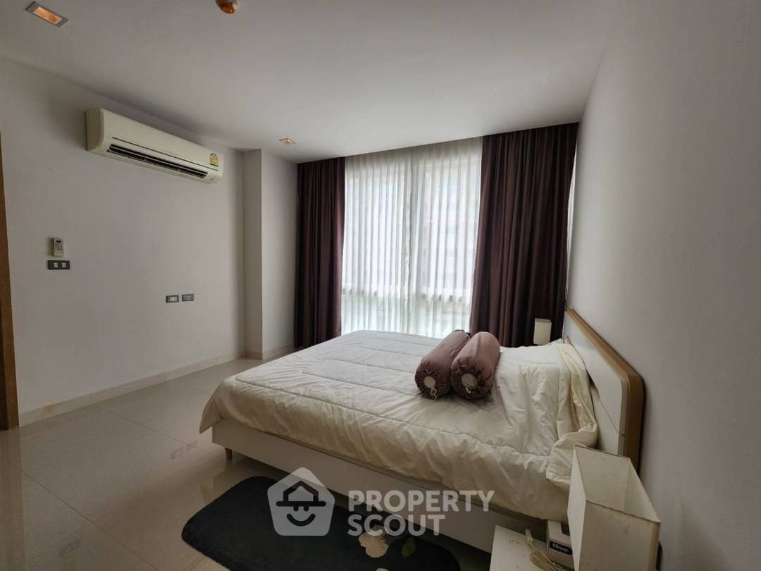 รูป คอนโด 1-ห้องนอน ที่ บีชฟร้อนท์ จอมเทียน เรสซิเดนท์ ใกล้ เมืองพัทยา (ID 1542549) - รูปที่ 6/10