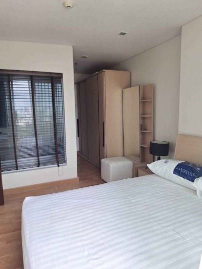 รูป ให้เช่าคอนโด Le Luk condo ใกล้ BTS พระโขนง 29,000 บาท รหัสทรัพย์: RS1023 - รูปที่ 3/8