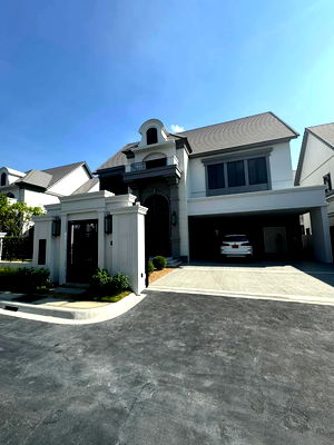 Houses for rent : #SC7149​ ​​ 📌 Rent | 🟦🟨Narasiri Phahol - Watcharapol​​🟥🟩💬𝑪𝒐𝒏𝒕𝒂𝒄𝒕𝑳𝑰𝑵𝑬:@𝒔𝒆𝒄𝒓𝒆𝒕𝒑𝒓𝒐𝒑𝒆𝒓𝒕𝒚 🔥✨      