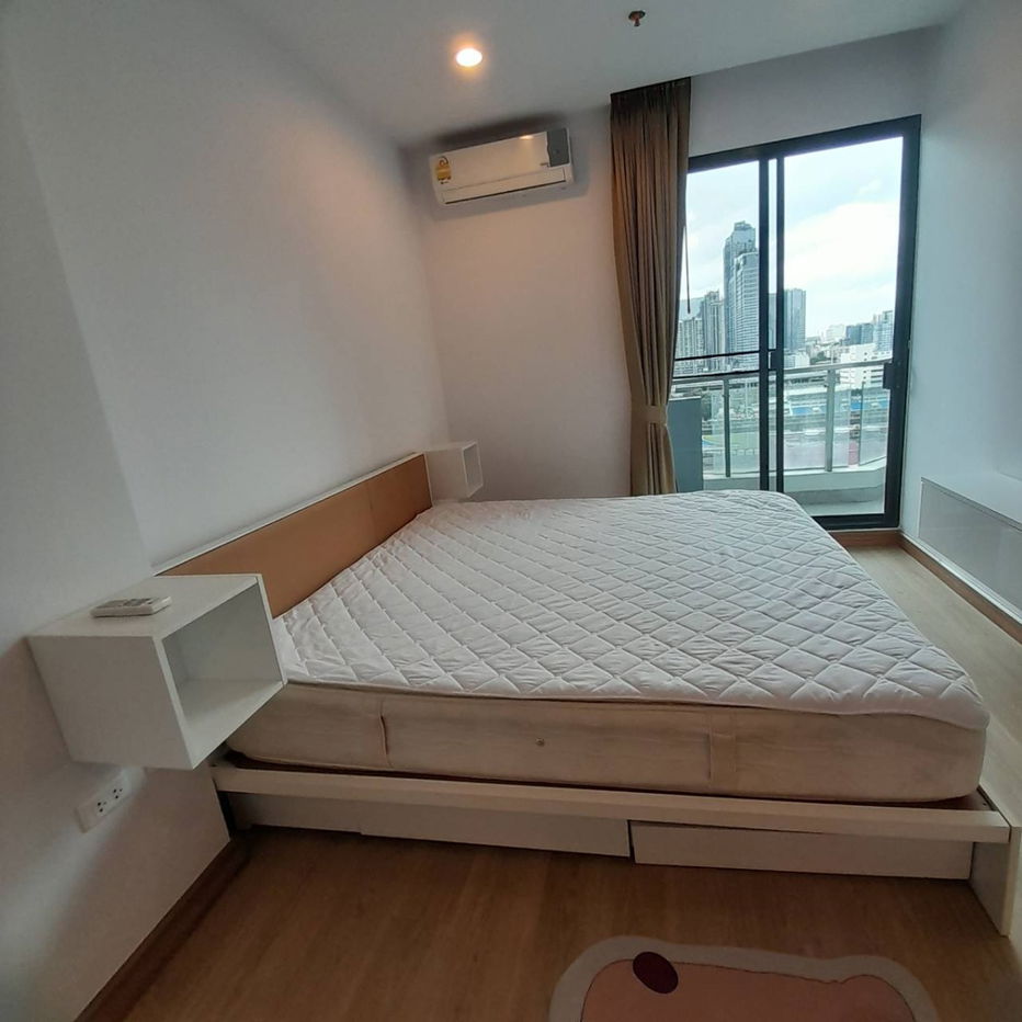รูป Hot Price for Rent Supalai Premier @ Asoke (ศุภาลัย พรีเมียร์ แอท อโศก) ราคาถูกที่สุด ห้องสวย🔥 - รูปที่ 9/10