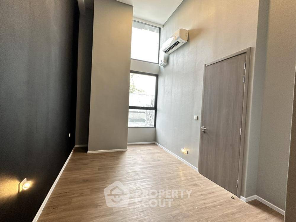 picture 3-BR Condo at Siamese Rama 9 in Bang Kapi (ID 1422690) - 5/6