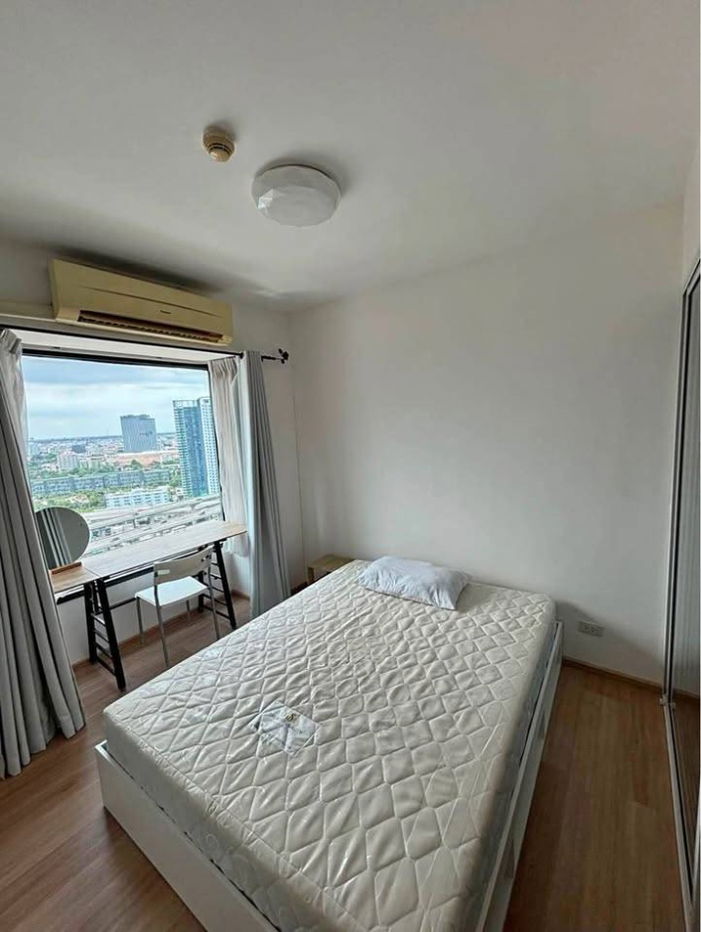 picture Condo for rent, rental price 10,000 baht, 30 sq.m., 15th floor, contact 0958195559 @infinitycondo - 4/7