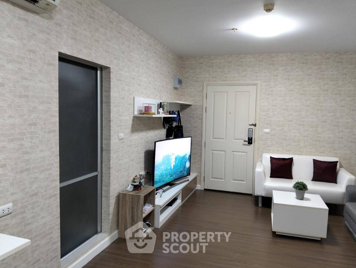 picture Studio Condo at Baan Kiang Fah in Nong Kae (ID 1849982) - 15/17