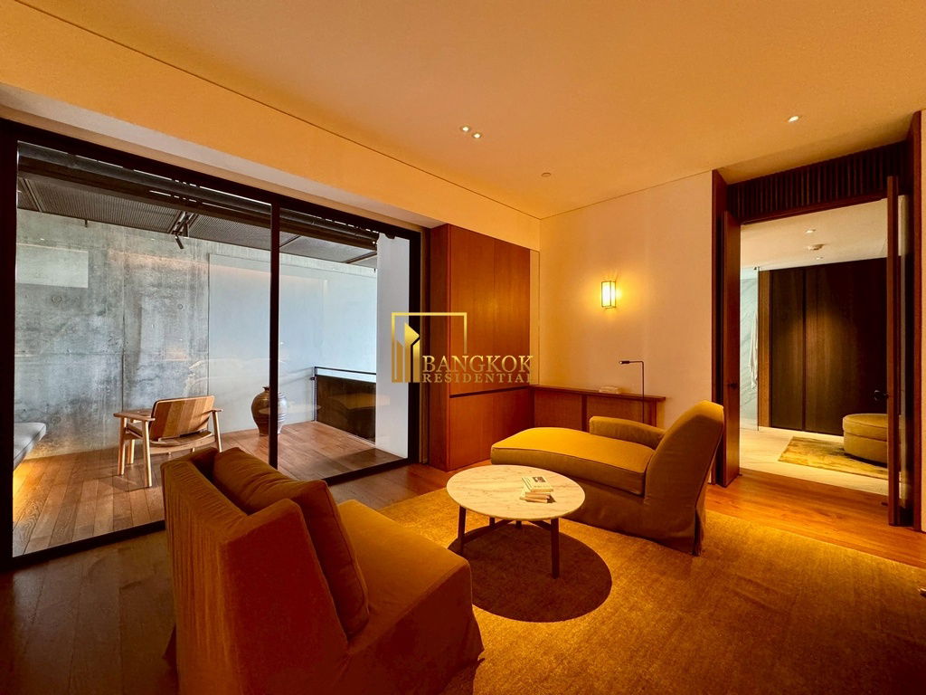 รูป WINDSHELL Naradhiwas | Remarkable Duplex Condo For Sale - BR15515CD - รูปที่ 42/71