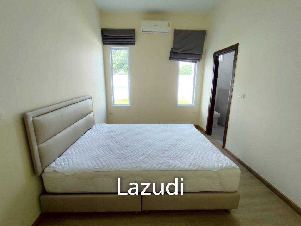 picture 3 Bedrooms 3 Bathrooms 300 SQ.M. Huay Yai House - 12/23