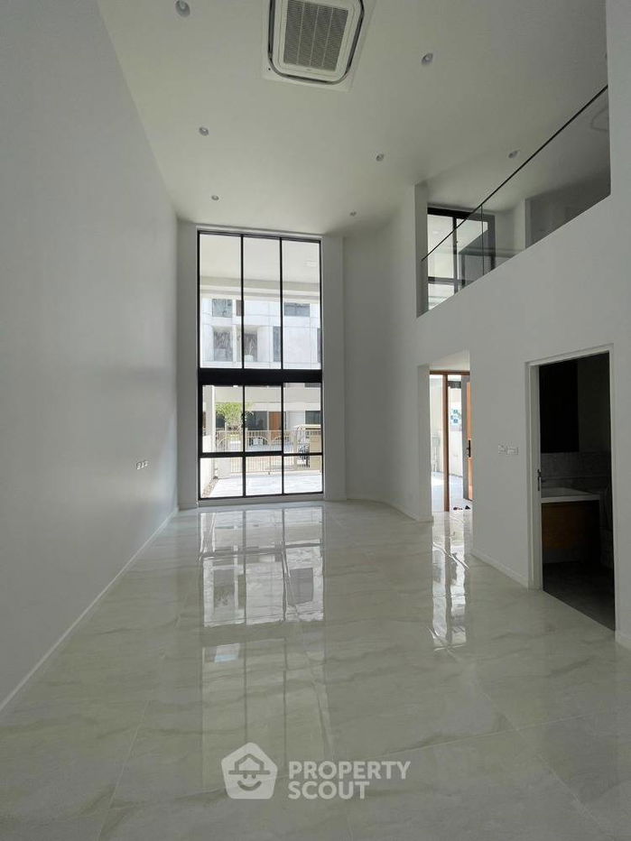 รูป บ้าน 3-ห้องนอน ที่ เดมี สาธุประดิษฐ์ 49 ใน บางโพงพาง (ID 1628214) - รูปที่ 1/10