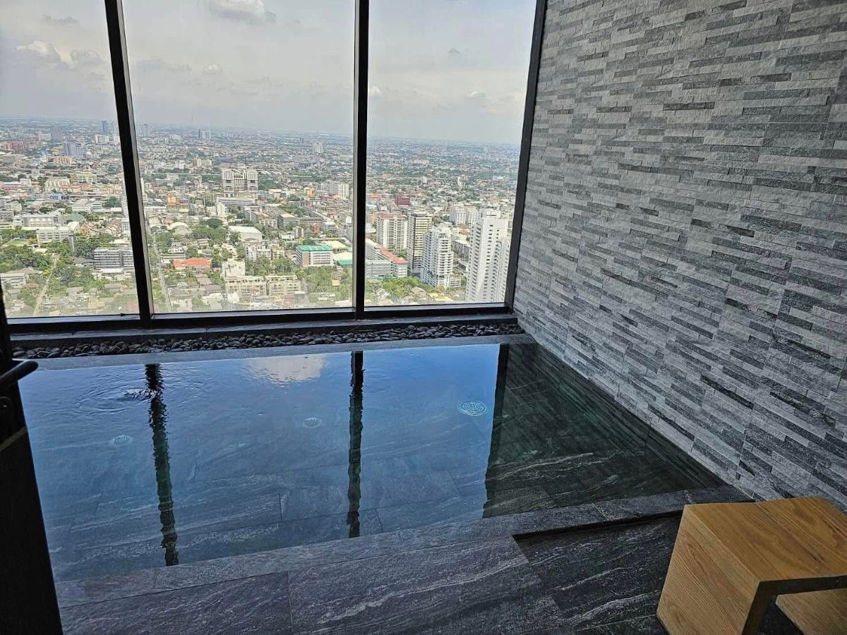 picture Park​ Origin​ Thonglor Condo For Rent | CODE : RS1020 - 4/21