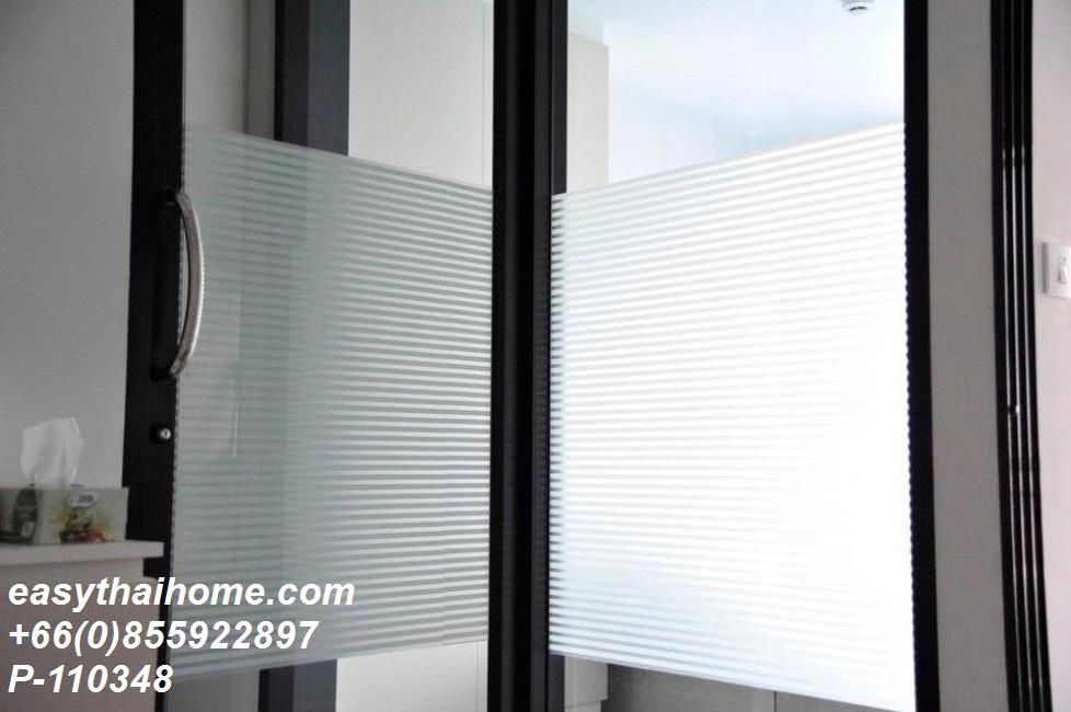picture P-110348 🏢Condo for for sell Pause Sukhumit 103 fully furnished. - 6/9
