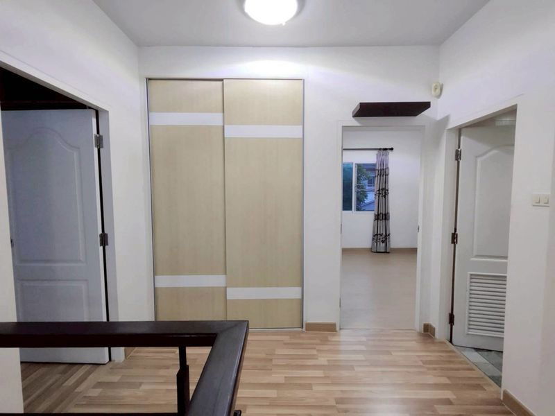 รูป ให้เช่าบ้านเดี่ยวหลังมุม ม.ธาดาทาวน์ ศรีราชา - รูปที่ 6/20