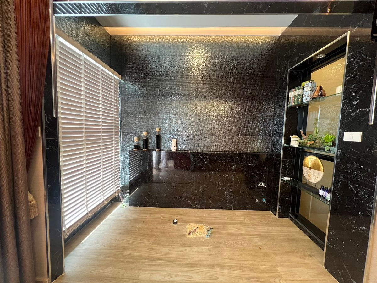 รูป 🏠 ให้เช่าบ้าน : Arden Rama 3 (อาร์เด้น พระราม 3)   รหัสทรัพย์ | 📌 LNP-H489  - รูปที่ 31/31