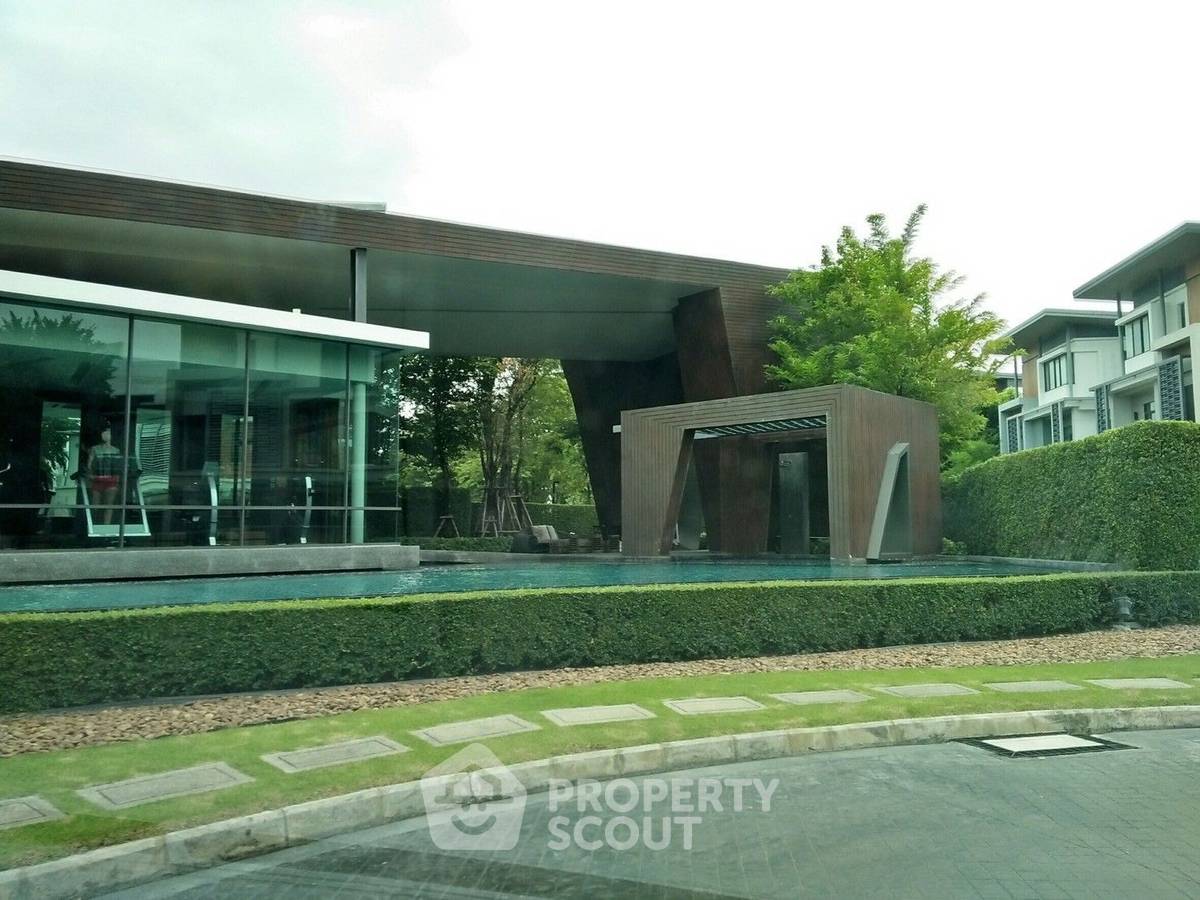 รูป บ้าน 5-ห้องนอน ที่ นาราสิริ ไฮด์อเวย์ ใน นวมินทร์ (ID 1539813) - รูปที่ 7/13