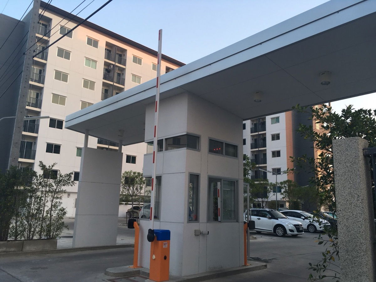 picture #Udee Condo  #Robinson Chachoengsao - 7/9