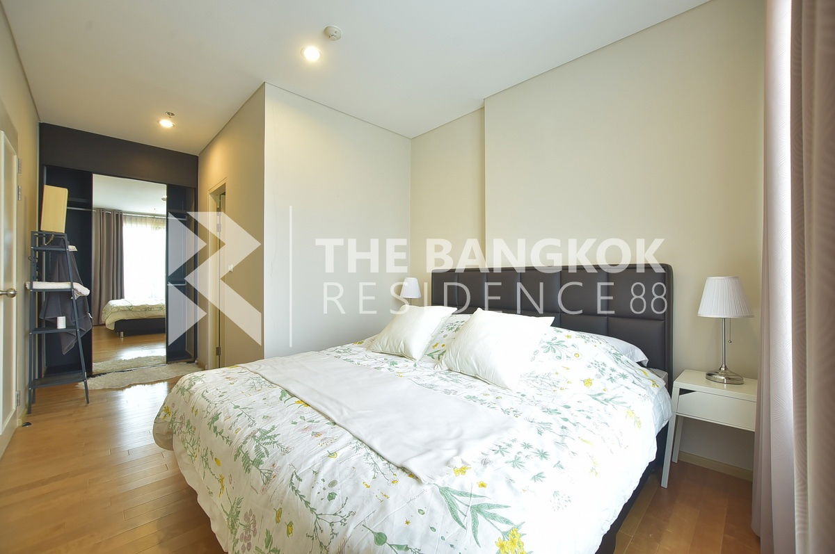 picture 🔥For Rent - 22k!! Villa Asoke (1b1b / 40 sq.m.)📞Call 065-824-2382 : pong - 1/8