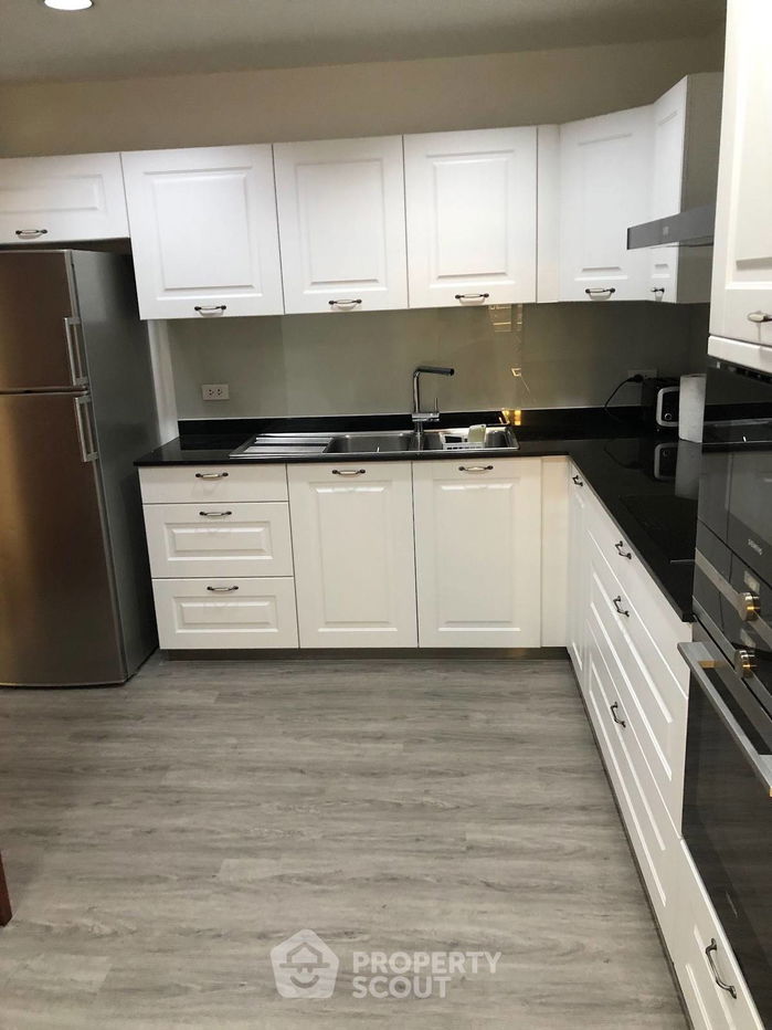 picture 3-BR Condo at La Cascade Condominium near BTS Ekkamai (ID 2224082) - 18/23