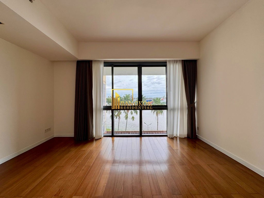 รูป The Pano | Exceptional 3 Bed Triplex Riverside Villa in Rama 3 - BR17094CD - รูปที่ 26/65