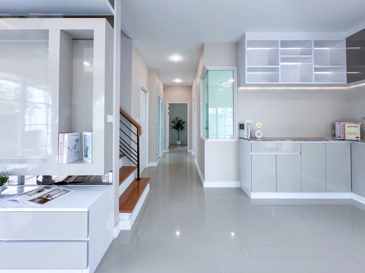 picture 🟢For Sale🟢📱Twin house near Sathorn (Golden Neo Sathorn) ADD LINE @nathong97 (reply ⚡ 24 Hr) P652 - 6/29