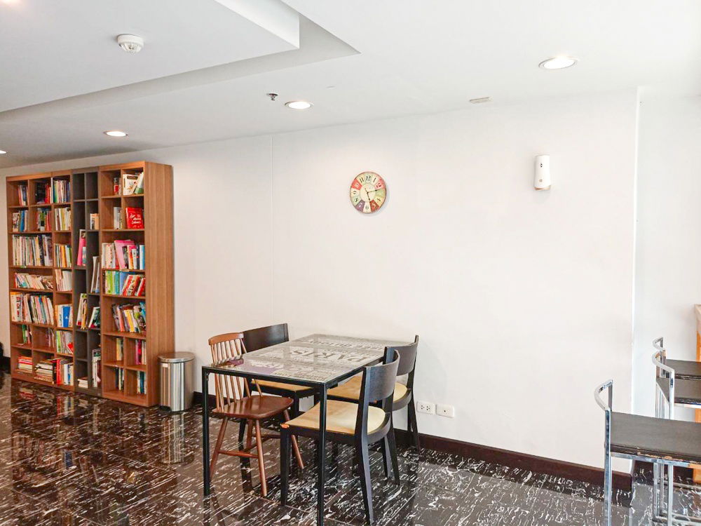 picture Diamond Sukhumvit | Near BTS On Nut - 7/8