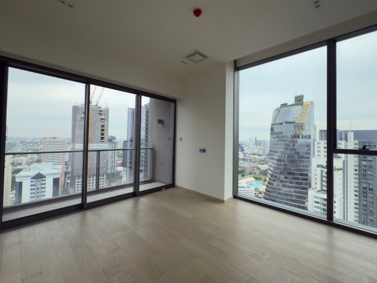 รูป ❖ Rare Unit Penthouse ❖ ชั้น 25+ 185.00 ตร.ม. | 3 ห้องนอน 3 ห้องน้ำ | คอนโดใกล้ BTS ทองหล่อ 190 ม., เมเจอร์ ซีนีเพล็กซ์ สุขุมวิท 550 ม. - รูปที่ 6/20