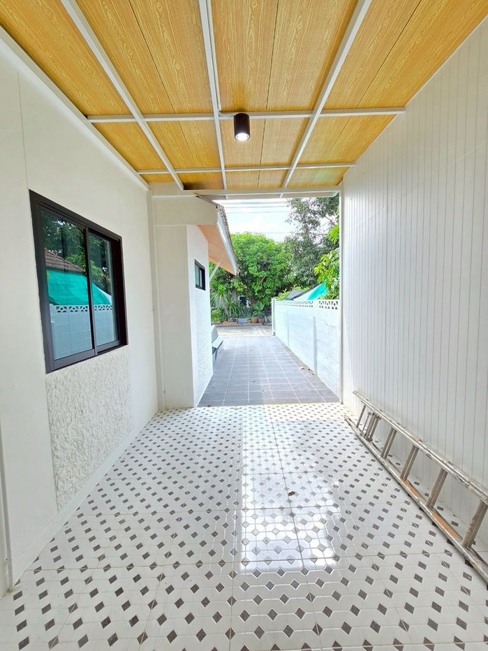 รูป หมู่บ้านธราดลบุรี ซ.2 (บ้านแฝด) - รูปที่ 12/21