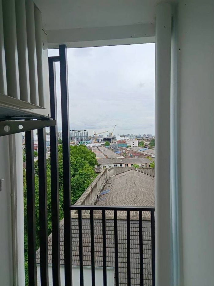 picture Reach condo near BTS Saphanmai - 6/7
