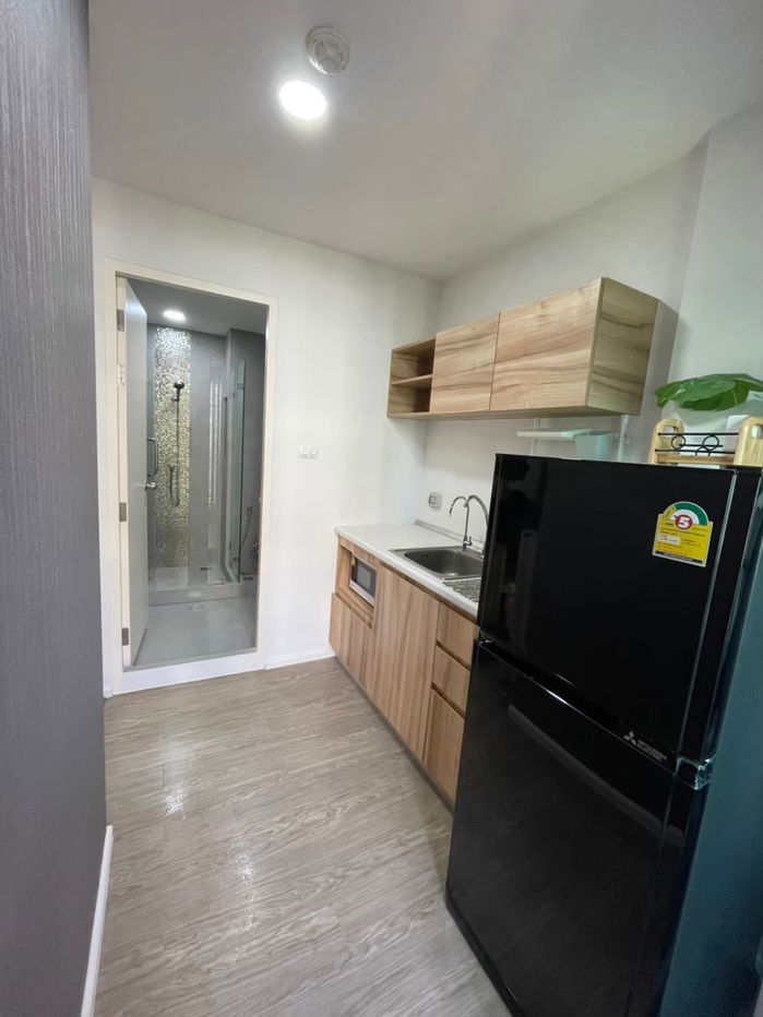 รูป 📢P. ขายHappy condo donmuang the terminal ห้องสวย ราคาถูก ใกล้สนามบินดอนเมือง (S-Hp28003) - รูปที่ 12/14