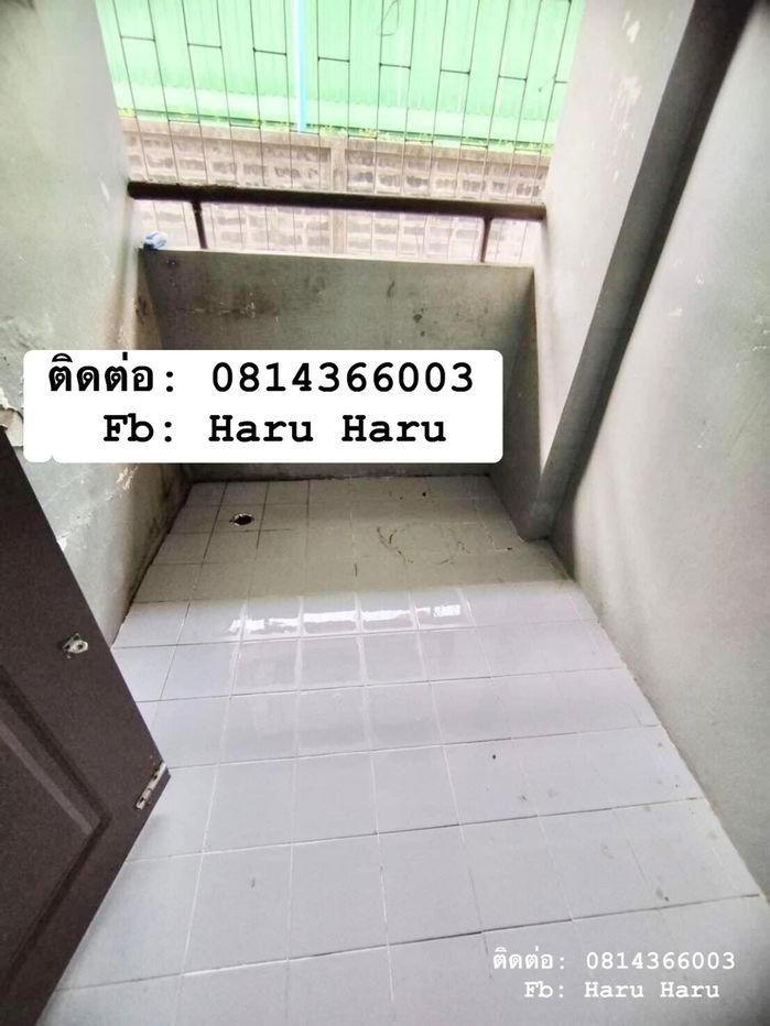 รูป ให้เช่าคอนโดสินธานี คอนโด 3,000บาท/ด  ใกล้ ม.กรุงเทพ ใกล้ฟิวเจอร์  โรงกษาปณ์ ติดถนนใหญ่ เดินทางสะดวก  - รูปที่ 4/5