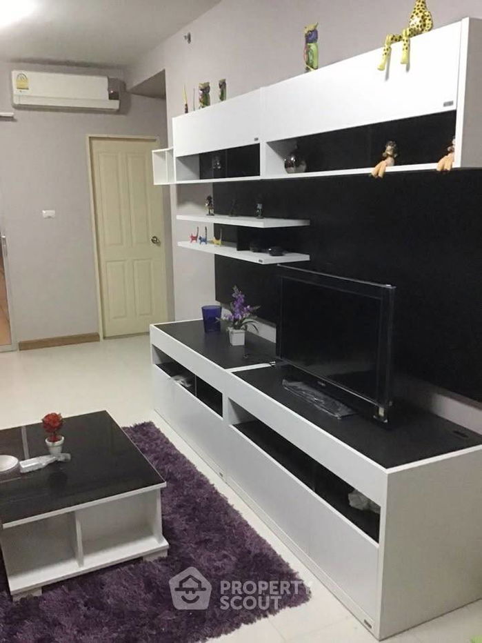 picture 1-BR Condo at Supalai Park Ratchayothin near BTS Ratchayothin (ID 2223170) - 5/13