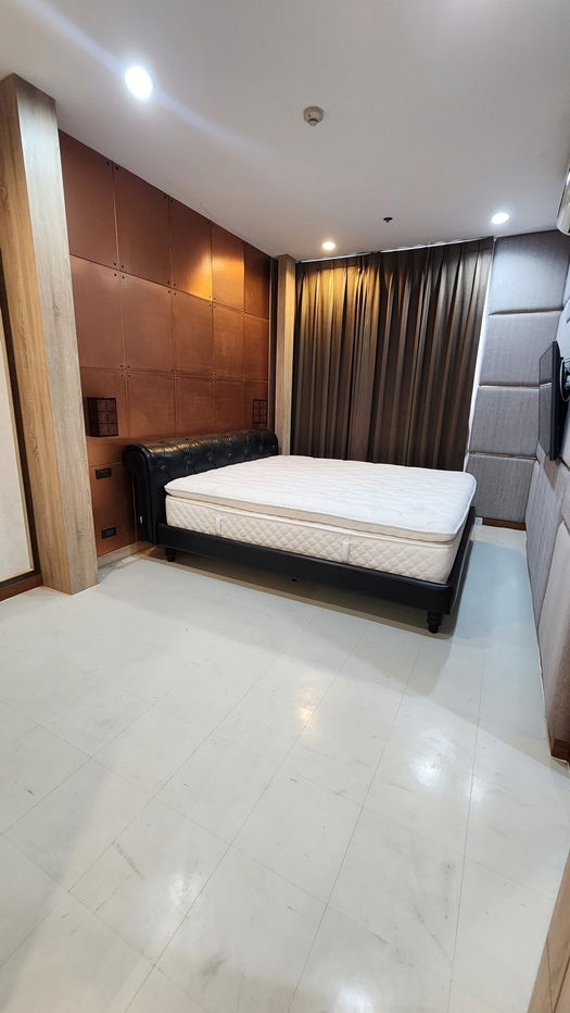picture WS1685 [For rent] Villa Asoke Condo 💸 Rent 90,000 baht/month 📐 MRT Phetchaburi Station - 4/10