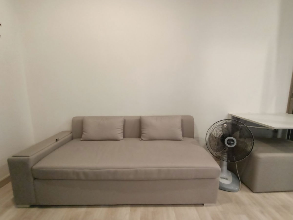 picture BC_01323 Condo for rent Niche Pride Taopoon-Interchange - 4/19