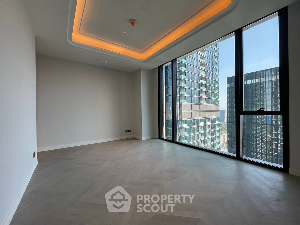 picture 2-BR Condo at One 89 Wireless near MRT Lumphini (ID 2034257) - 3/11
