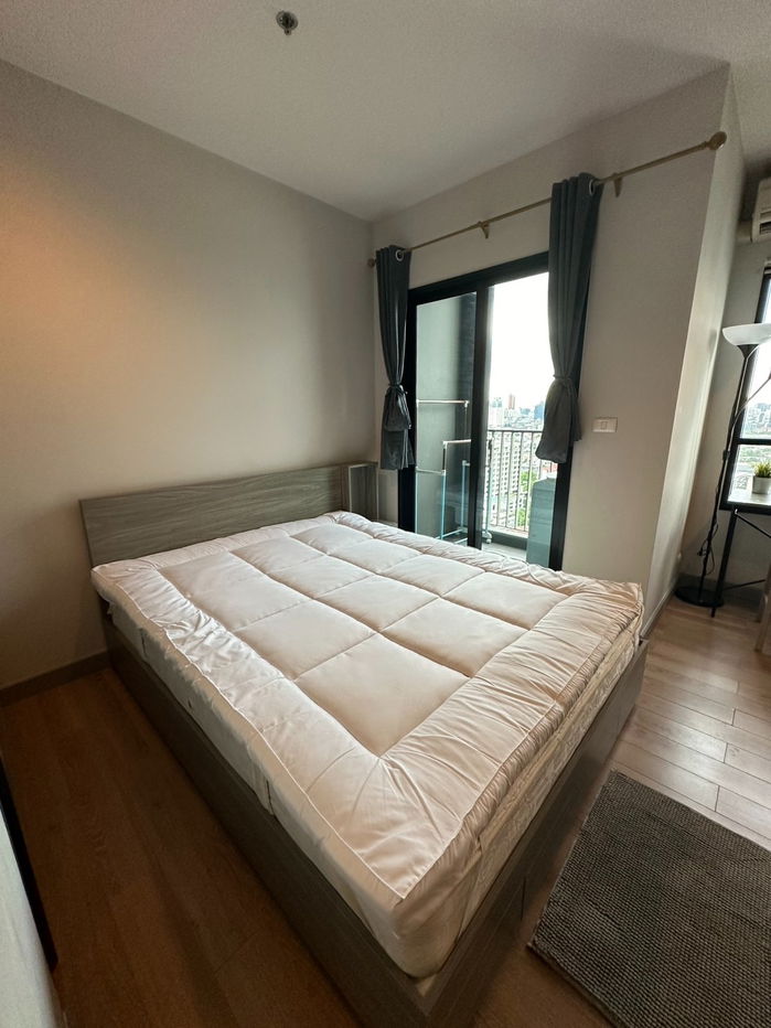 picture P-39170 Condo for rent Supalai Premier Charoen Nakhon fully furnished (Confirm again when visit). - 1/26
