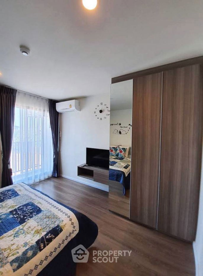 รูป คอนโด สตูดิโอ ที่ ดิ ออริจิ้น รามอินทรา 83 สเตชั่น ใน รามอินทรา (ID 2224942) - รูปที่ 4/5