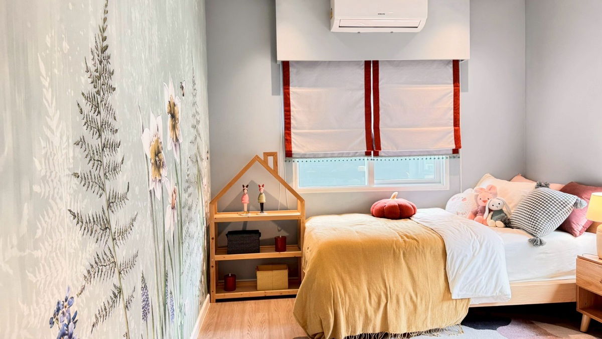 picture 🏡 Luxury Show Home at Anasiri Songprapa – Fully Furnished and Move-In Ready, with FREE Furniture! - 17/25
