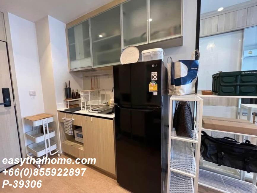 รูป P-39306 ให้เช่า คอนโด มารุ เอกมัย 2 Phra Khanong Nuea, Watthana, Bangkok พร้อมอยู่ ราคาถูก Line Id @easythaihome 085-592-2897 - รูปที่ 2/10