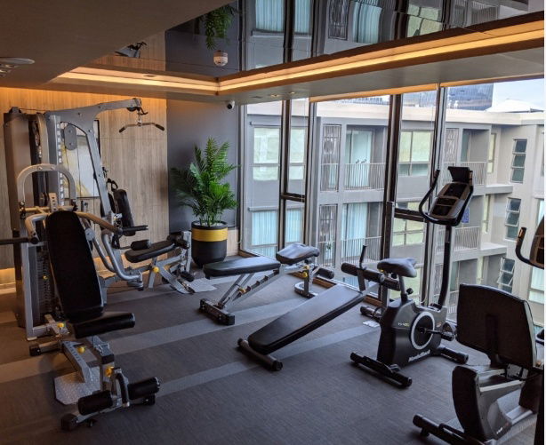 รูป (MK012) Sale at Loss The Tree Sukhumvit 64 - รูปที่ 6/16