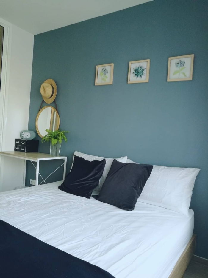 รูป 📣📣ให้เช่า รีเจ้นท์ โฮม สุขุมวิท97/1 (Regent home Sukhumvit 97/1)  ......✅✅ใกล้BTSบางจาก 800 ม.✅✅ ....☎️ติดต่อ คุณหย๊ะ 📞 093-4419156  ID : @928zbfqq  - รูปที่ 4/10