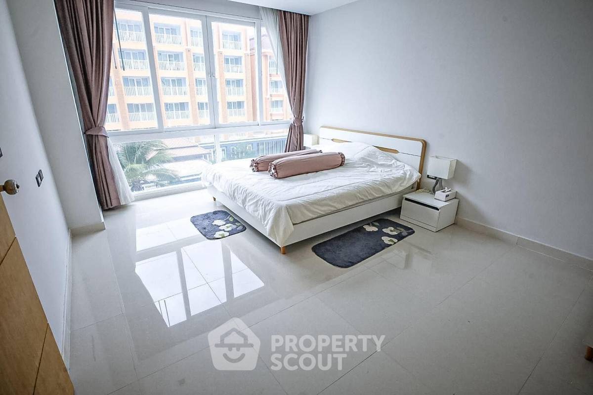 picture 1-BR Condo at Beachfront Jomtien Residence Condominium close to Pattaya (ID 1723838) - 8/10