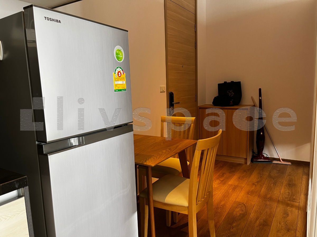 picture [L250721008] For Rent Park 24 | Bedroom | Size 32.99 sq.m. | Special Price | Ready to Move In - 6/8