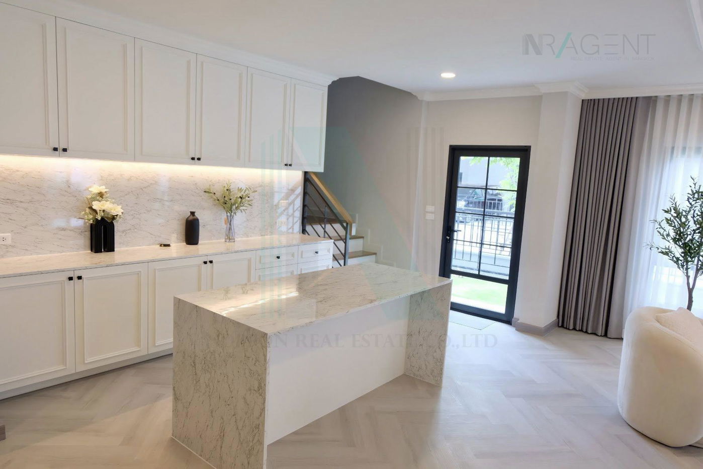 picture 🔺 For Sell House CENTRO BANGNA 2-story 4 bedroom 4 bathroom - 3/8