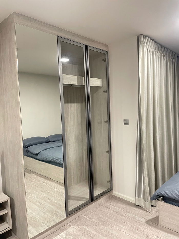 picture ❤️For rent Atmoz Bangna tropical - 4/7