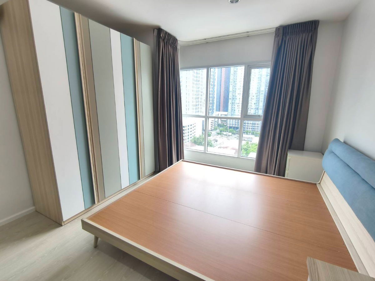 picture For Rent Aspire Rama9 🌟💥 1bed 39 sq.m only 17,000 - 8/13