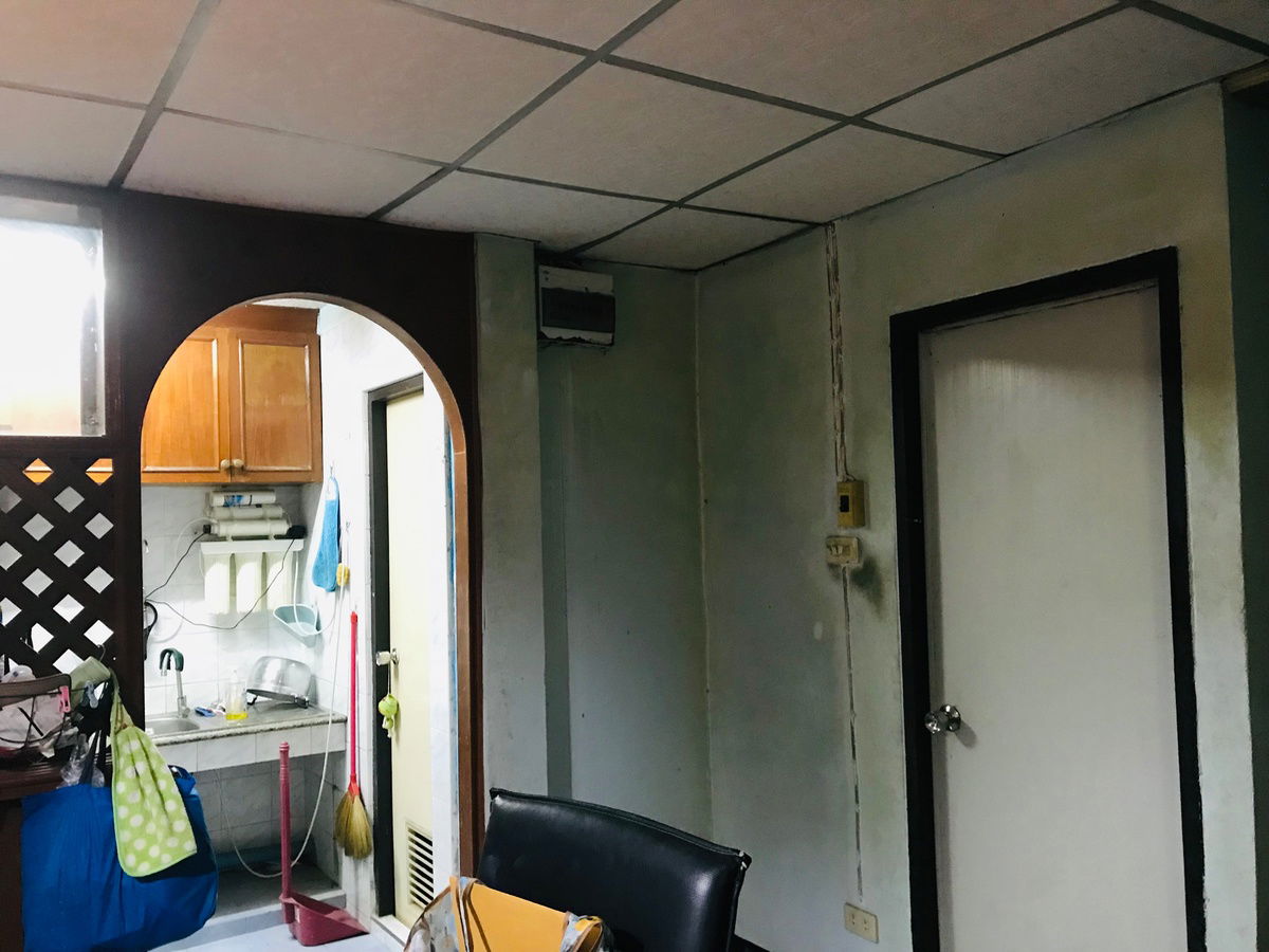 รูป ด่วน! ขายทาวน์เฮ้าส์ 2 ชั้น หมู่บ้านพูนสุข บางนา–สุวรรณภูมิ ราคา 1.15 ล้าน 19.5 ตรว - รูปที่ 18/23