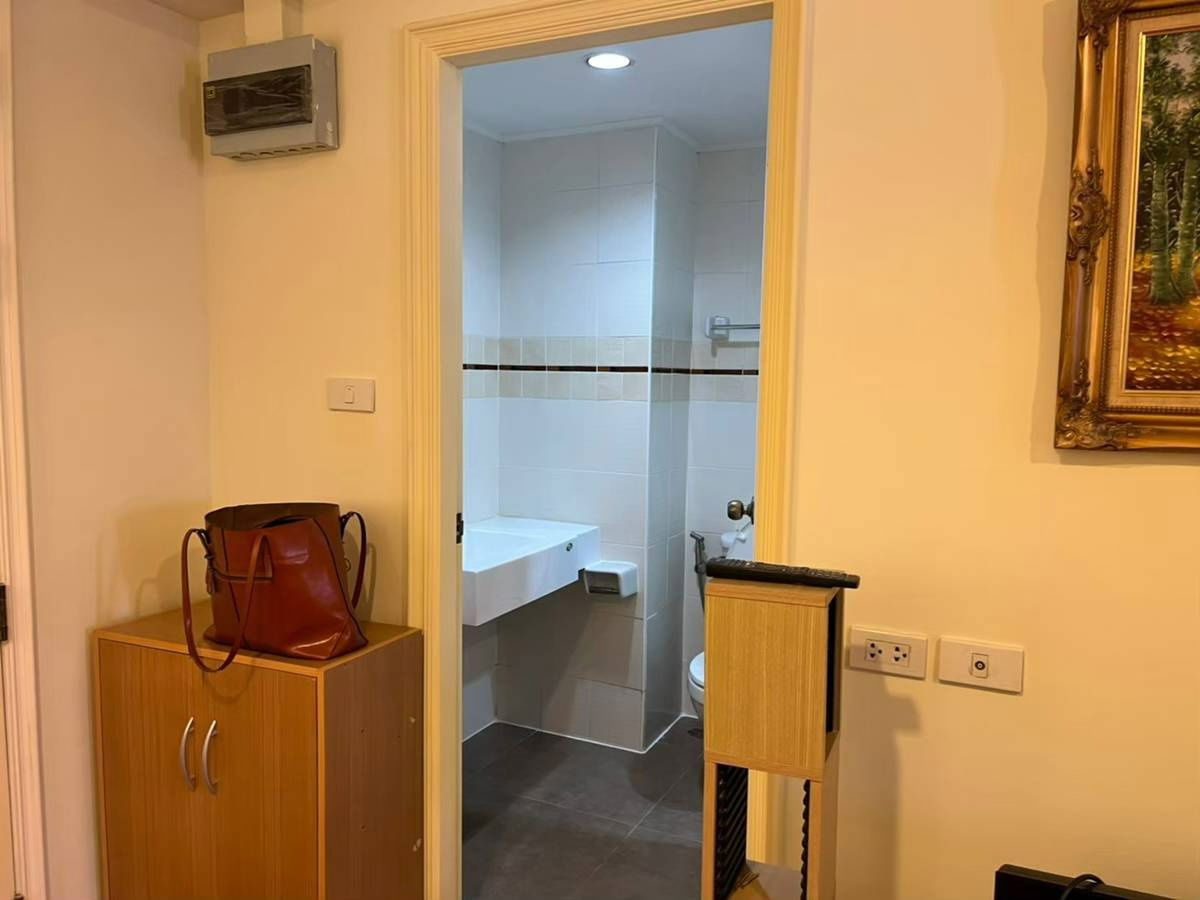 รูป 🏙️ ให้เช่า: LPN Ville Sukhumvit 77-1   วิวเริส  ราคาน่าเลิฟ เพียง 11,000 บาท ทักไลน์ @040gfhyr - รูปที่ 8/13