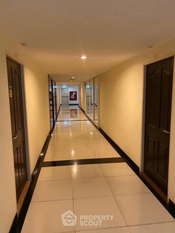 picture 1-BR Condo at Chateau In Town Major Ratchayothin near BTS Ratchayothin (ID 1969702) - 9/9