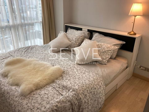 1 bed Good Location BTS Thong Lor 59 Heritage / Condo For Rent  -59 Heritage