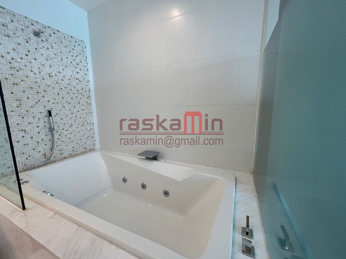 picture Condo for Rent – Northpoint Pattaya Condominium - 12/30