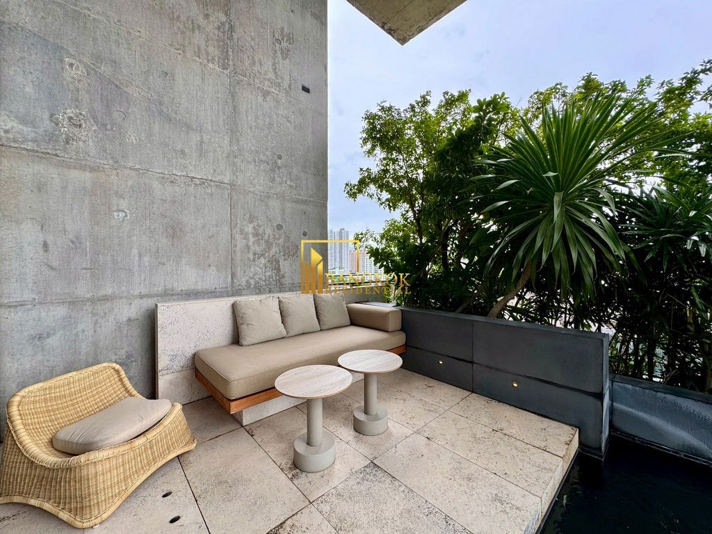 รูป WINDSHELL Naradhiwas | Remarkable Duplex Condo For Sale - BR15515CD - รูปที่ 14/71
